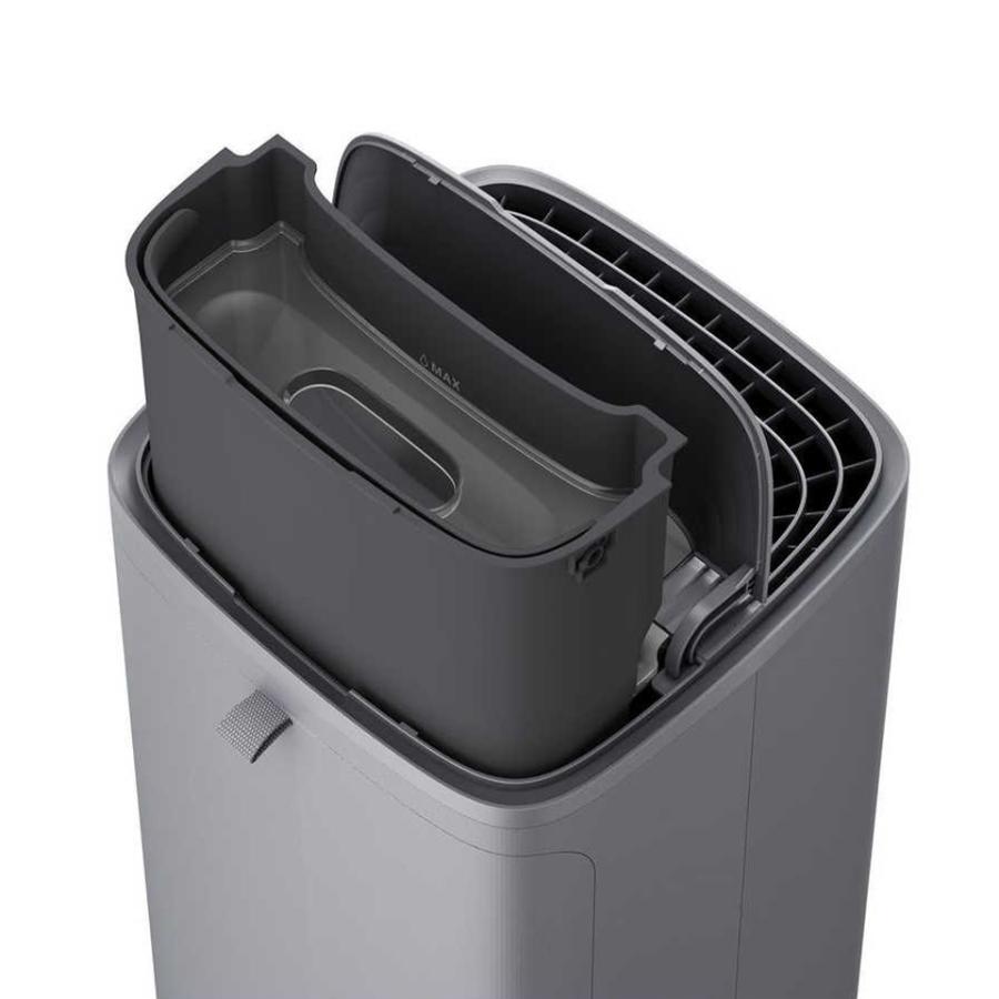 エレクトロラックス（Electrolux） 加湿空気清浄機 加湿器 花粉対策