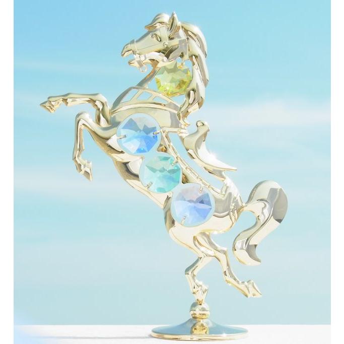 送料無料】【おまけ付】馬 置物 誕生日プレゼント 女性 男性 友達 午年