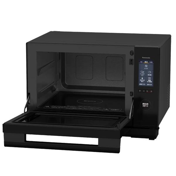 Bistro（Panasonic） パナソニック オーブンレンジ ビストロ NE-BS6C-K
