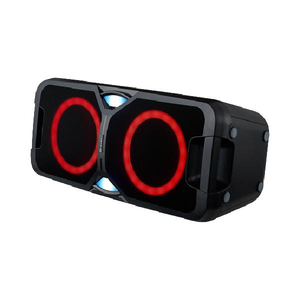 TOSHIBA（東芝） ワイヤレススピーカー パーティースピーカー AX-WSP60