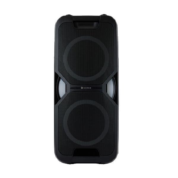 TOSHIBA（東芝） ワイヤレススピーカー パーティースピーカー AX-WSP60