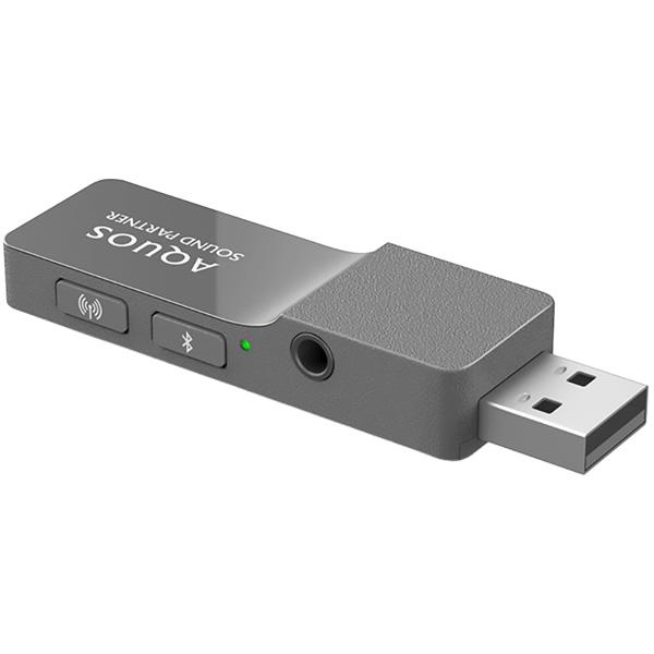 AQUOS シャープ AQUOSサウンドパートナー AN-SS3-W [ホワイト