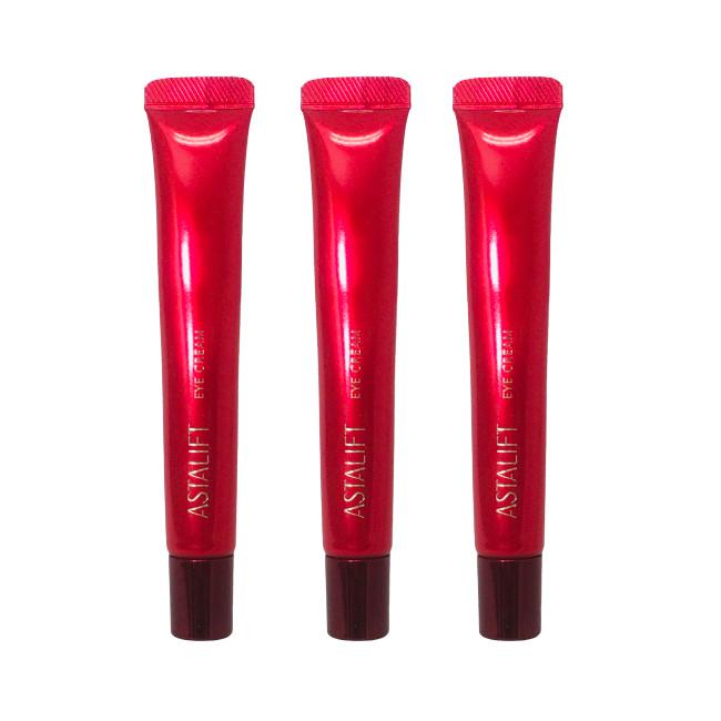 ASTALIFT（アスタリフト） アイクリーム 15g 3個セット : 自然派美容