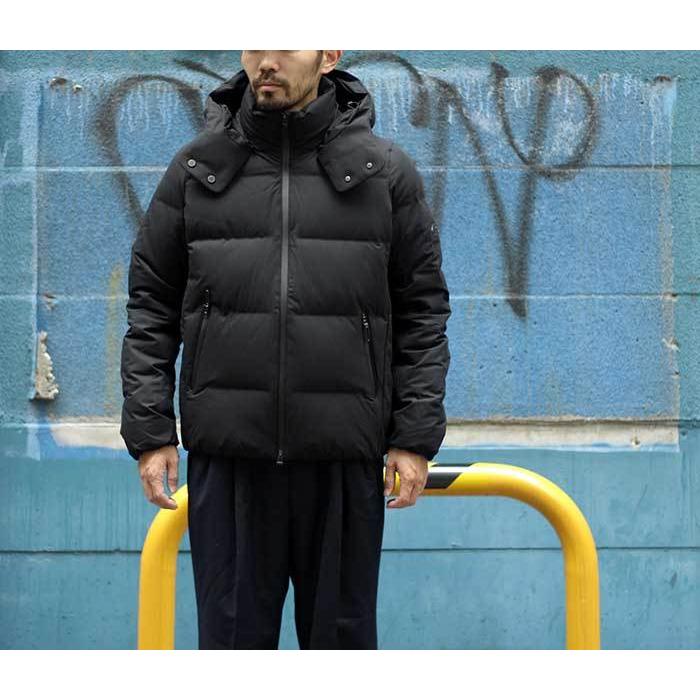 DESCENTE ALLTERRAIN（デサント オルテライン） 水沢ダウン