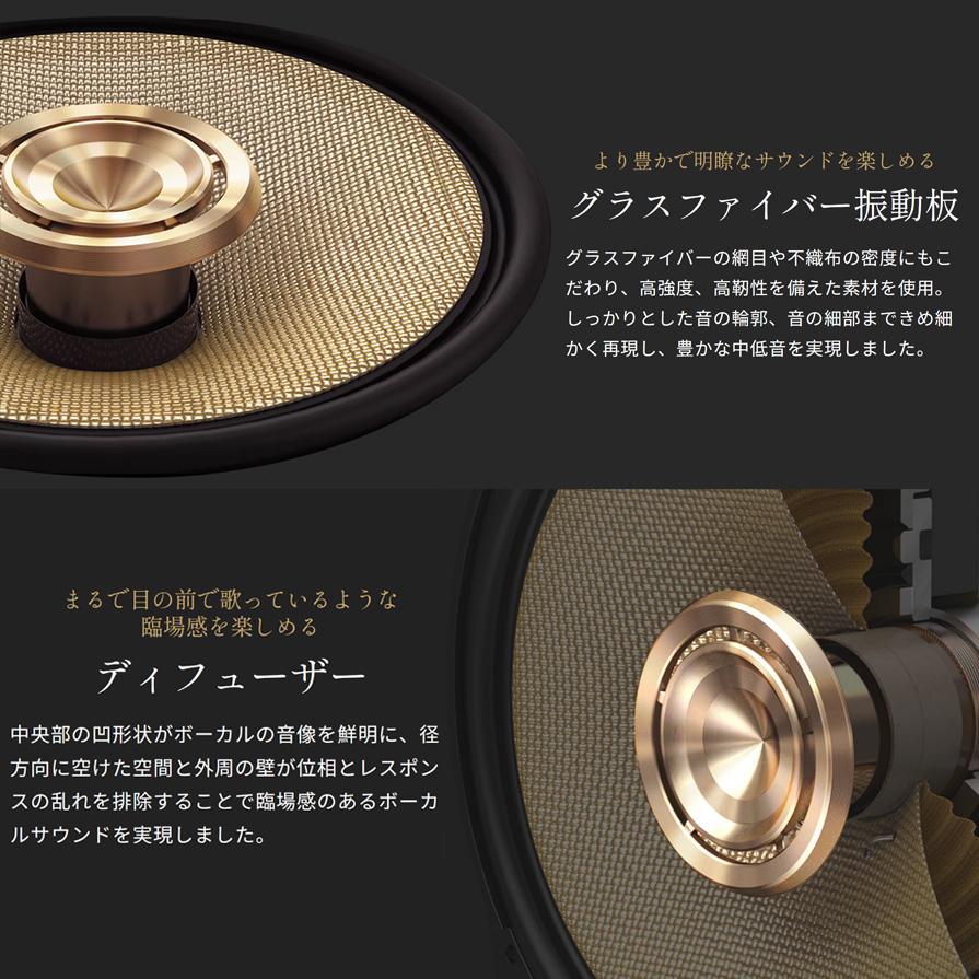 ケンウッド KFC-XS175S KENWOOD 17cm 3way2スピーカーシステム