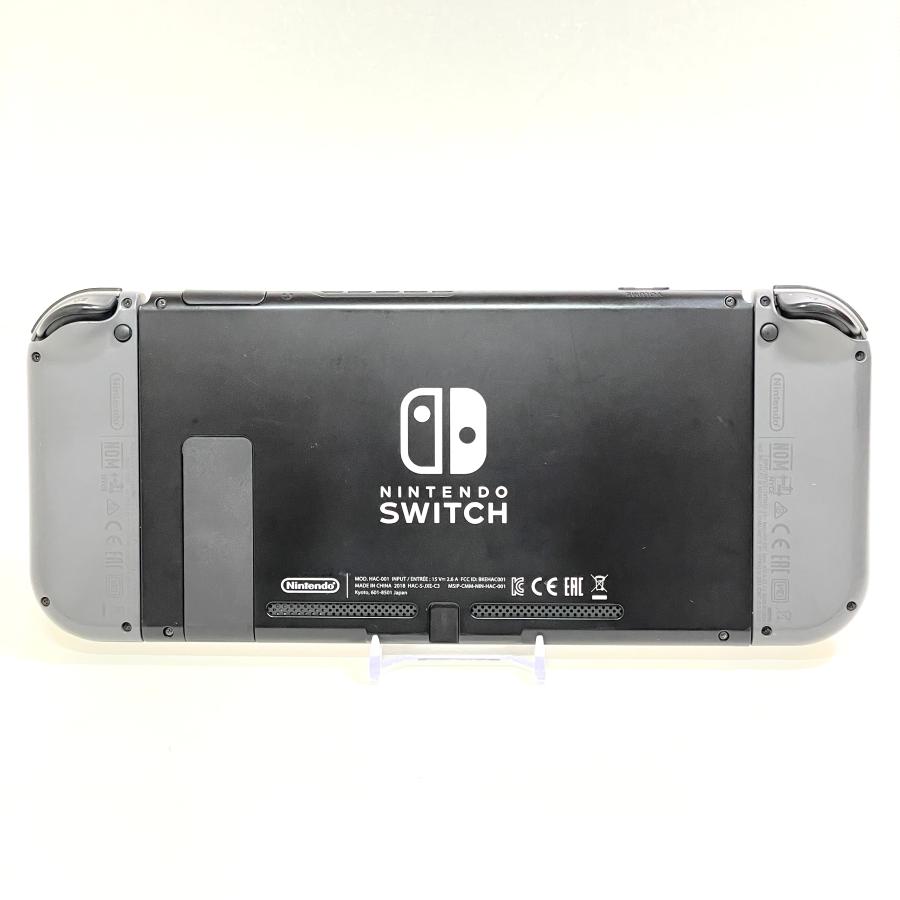 Nintendo Switch 【完品】Nintendo ニンテンドースイッチ 本体 大乱闘