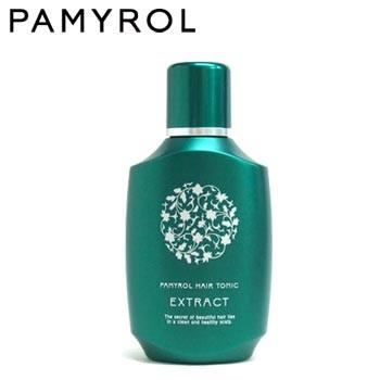 PAMYROL パミロール ヘアートニック エキストラクト 250ml