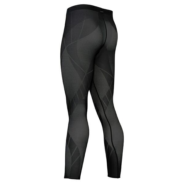 CW-X ワコール wacoal CWX HZO779 男性用 メンズ スポーツタイツ