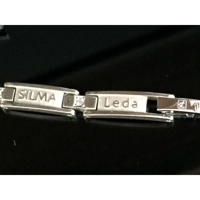 レダシルマ H-TENNIS D ハンドレット 送料無料 プチシルマのジュエリー