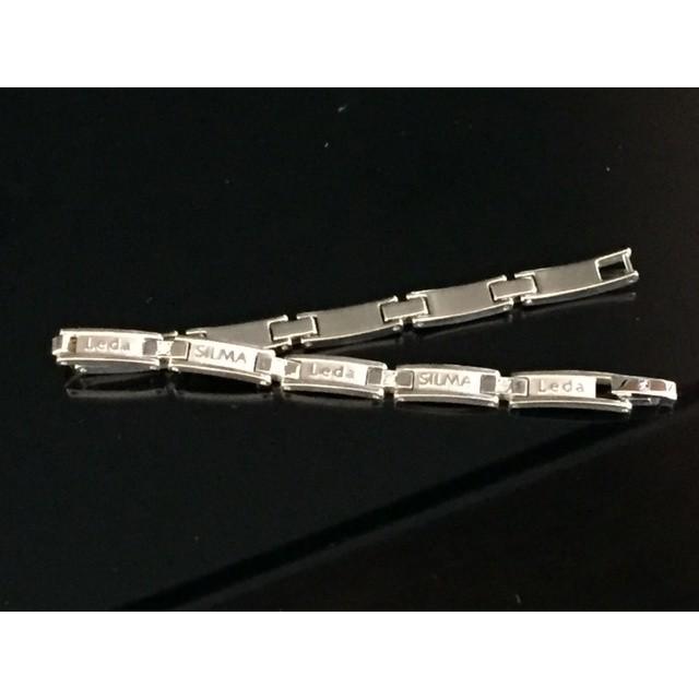 レダシルマ H-TENNIS D ハンドレット 送料無料 プチシルマのジュエリー