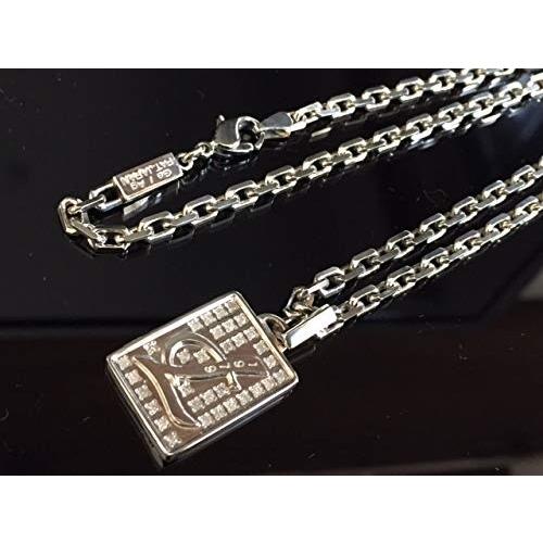 レダシルマ オリンポス レダロイヤル ネックレス プチシルマの