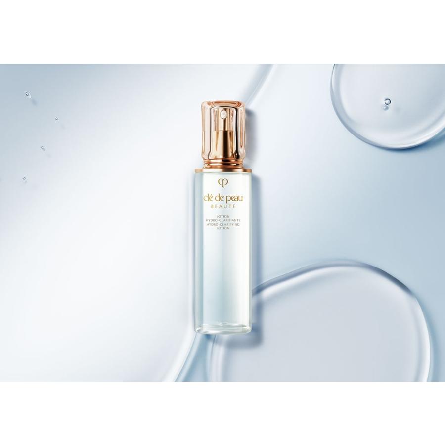 cle de peau BEAUTE（クレ ド ポー ボーテ） リニューアル発売 国内
