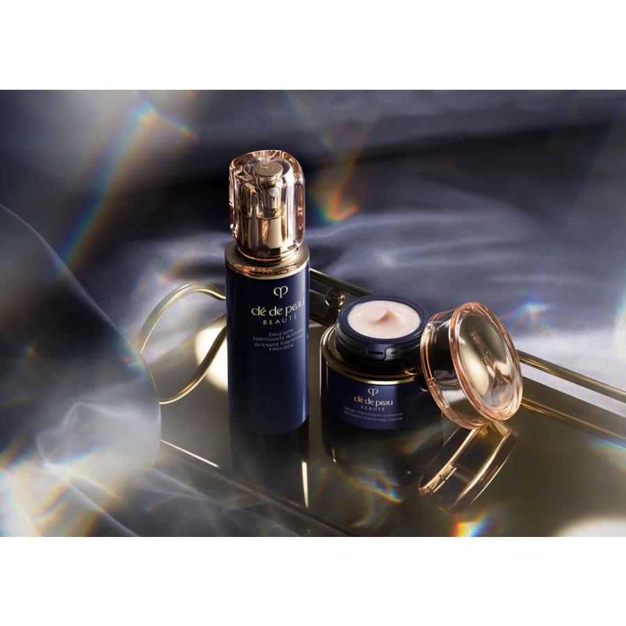 cle de peau BEAUTE（クレ ド ポー ボーテ） リニューアル発売 国内
