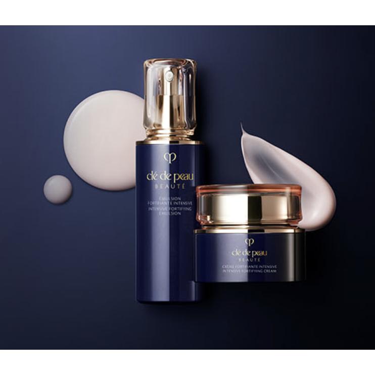 クレ・ド・ポーボーテ／乳液（新品） cle de peau BEAUTE（クレ ド
