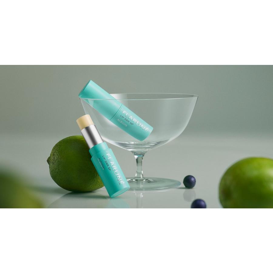 ALBION（アルビオン） 国内正規品 NEW 限定品 フラルネ リップバー SP