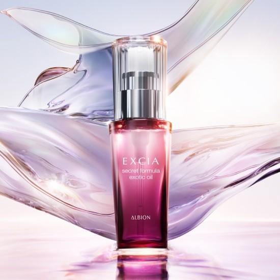 ALBION（アルビオン） 国内正規品 2024年9月17日新発売 エクシア