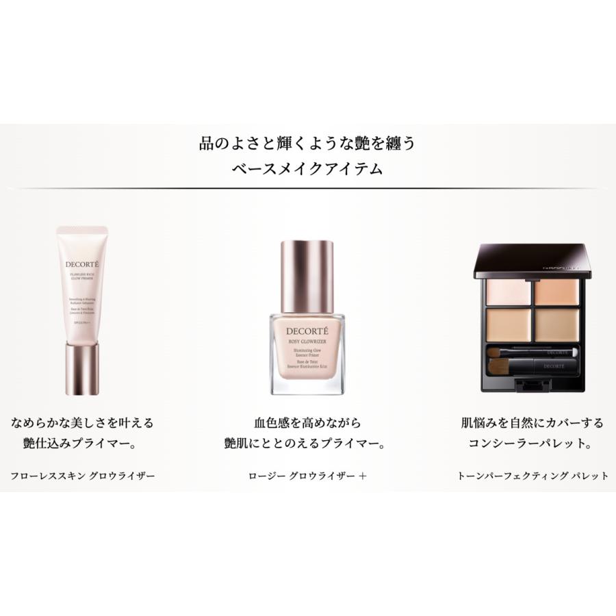 DECORTE（デコルテ） コスメデコルテ ファンデーション ゼン ウェア