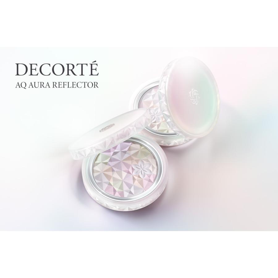 DECORTE AQ 国内正規品 コスメデコルテ AQ オーラ リフレクター