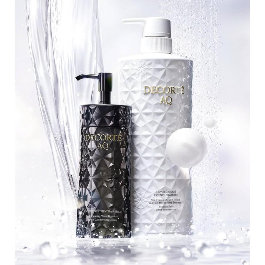 DECORTE AQ コスメデコルテ AQ リペア エッセンスシャンプー 洗い