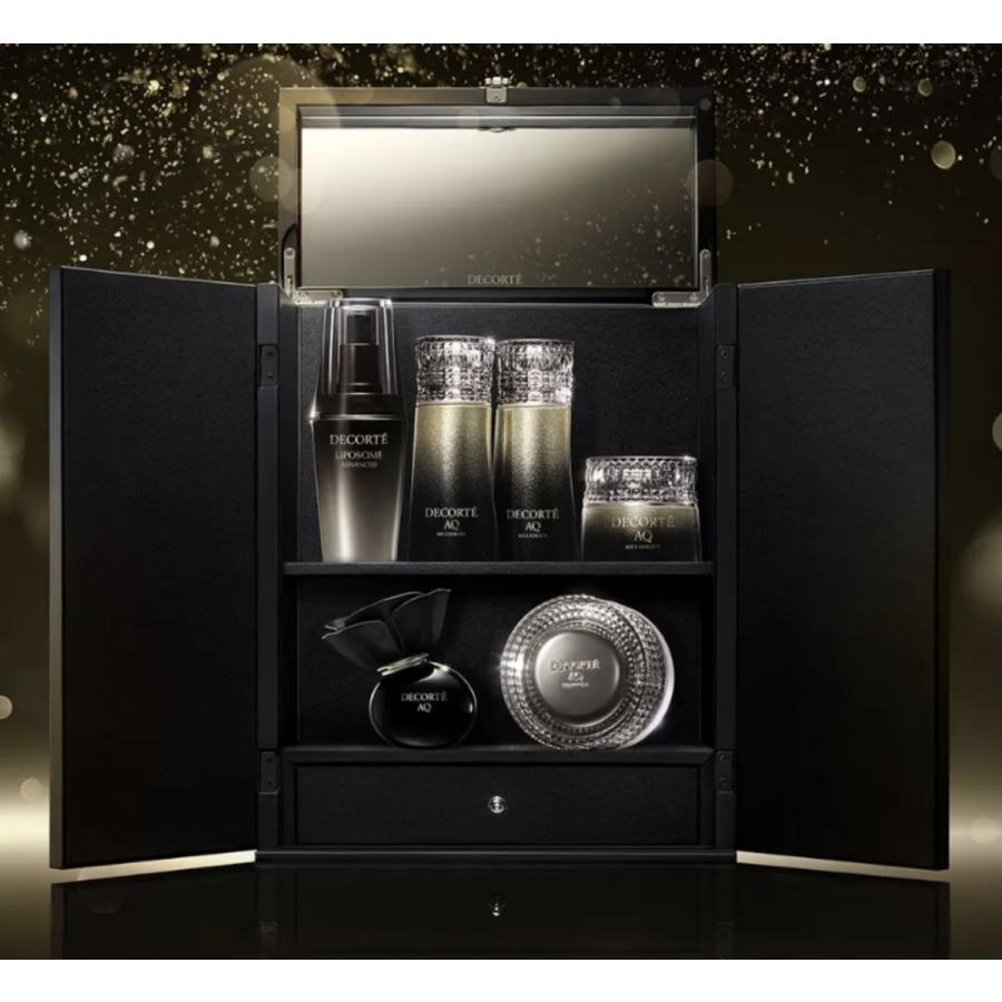 DECORTE（デコルテ） 残り1点 コスメデコルテ エターナルエレガンス