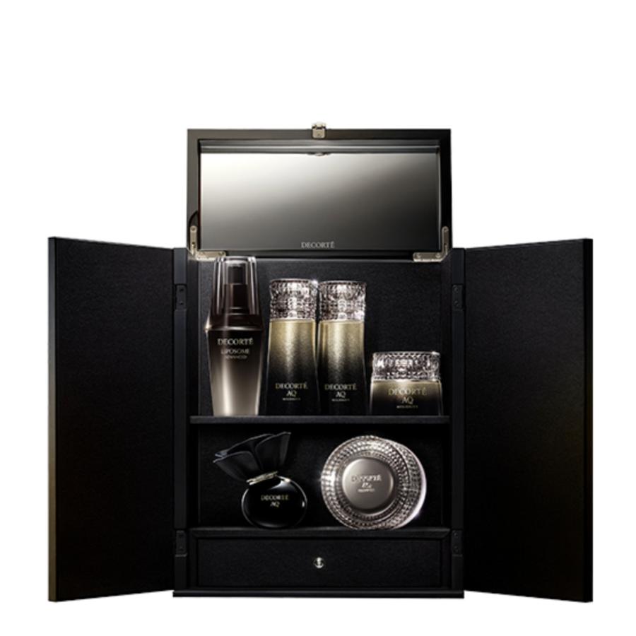 DECORTE（デコルテ） 残り1点 コスメデコルテ エターナルエレガンス