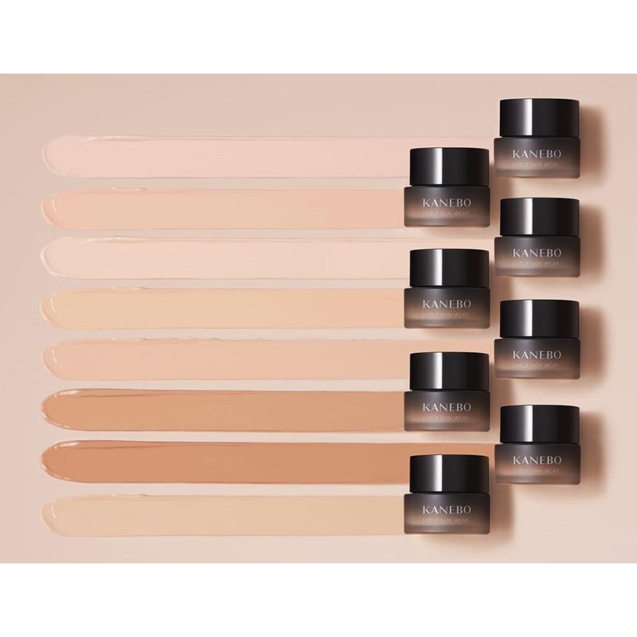 Kanebo（カネボウ） 【感謝価格】国内正規品 新発売 ライブリースキン