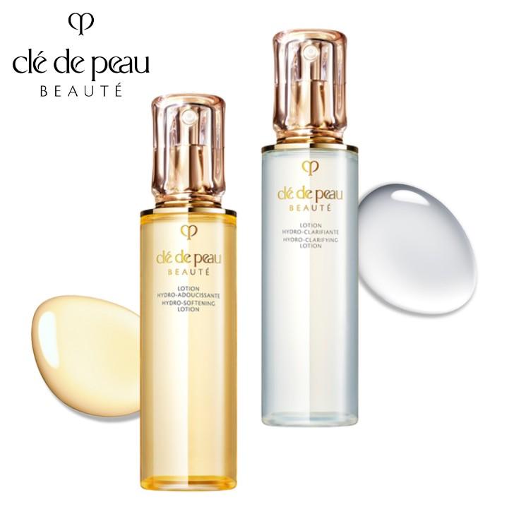 cle de peau BEAUTE（クレ ド ポー ボーテ） リニューアル発売 国内