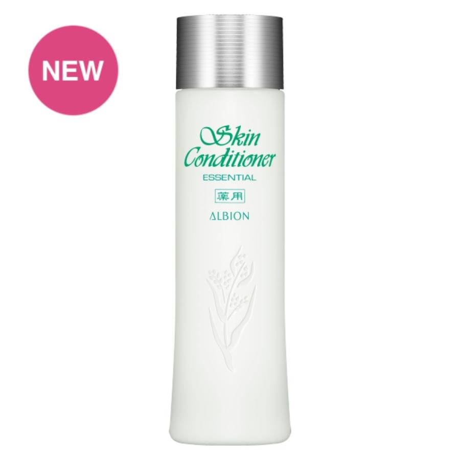 スキンコンディショナー 国内正規品 新スキコン アルビオン 薬用スキン