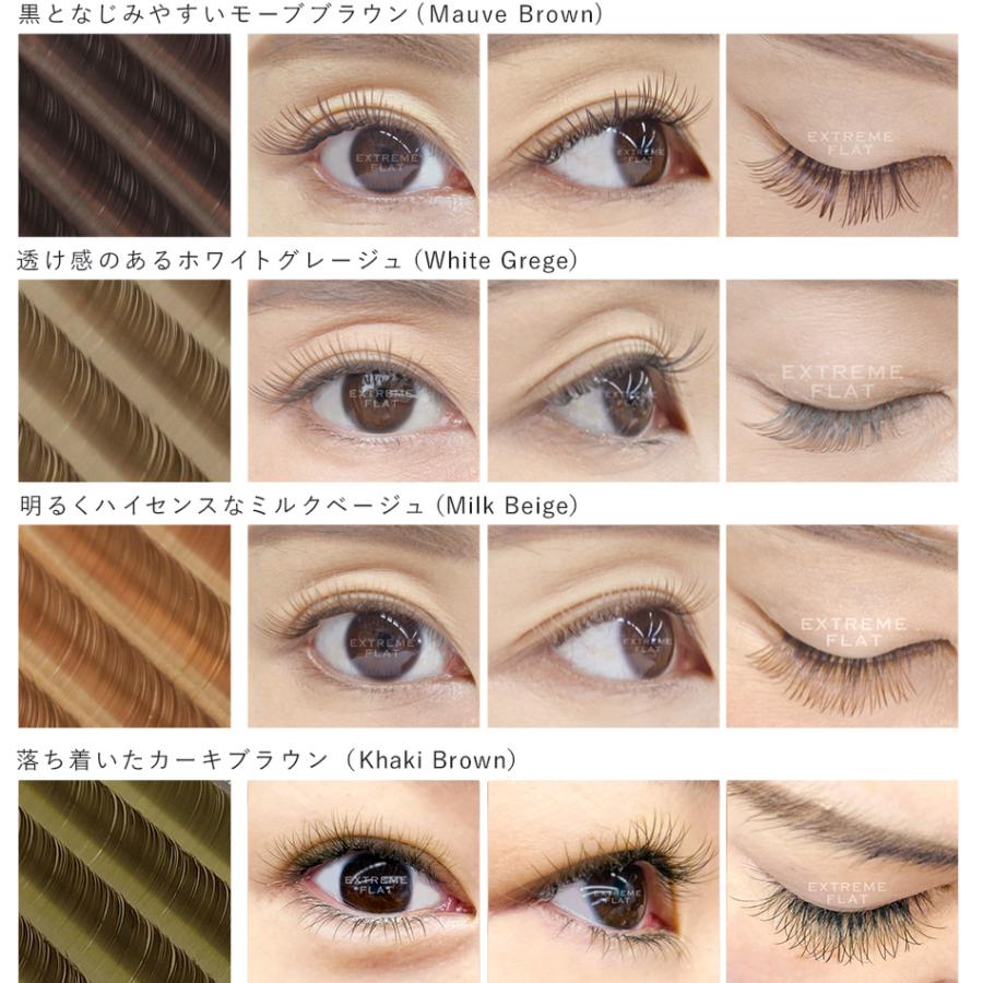 送料無料 マツエク セルフ 18点豪華セット スターターキット 初心者