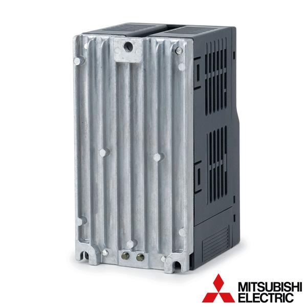 三菱電機（MITSUBISHI ELECTRIC） FR-D720-0.1K (簡単・パワフル小型
