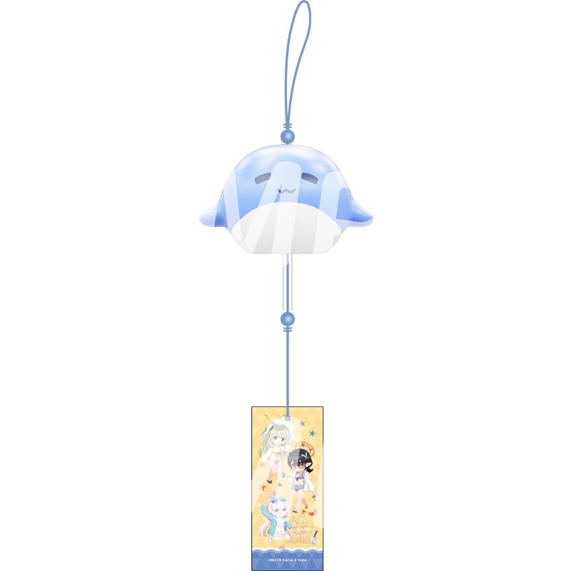 ブルーアーカイブ VACATION SUITCASE ~Go! Go! Summer Holidays