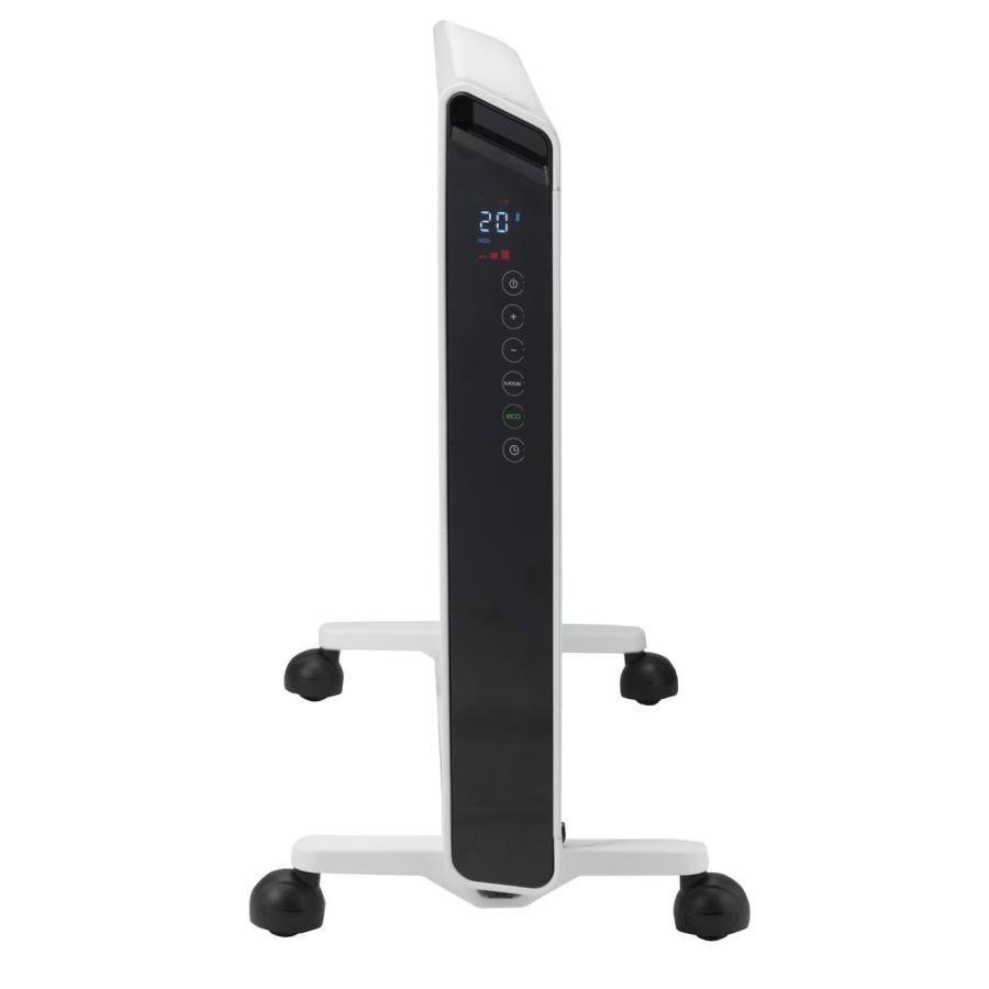 デロンギ（DeLonghi） コンベクターヒーター HXJ60L12 パネルヒーター