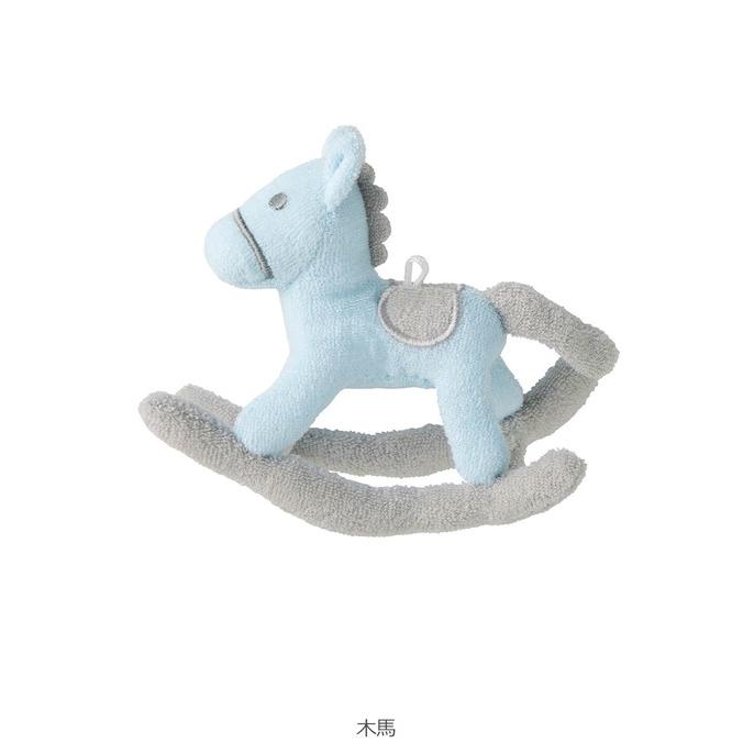 MIKI HOUSE（ミキハウス） ベッドメリー かわいい おしゃれ オルゴール