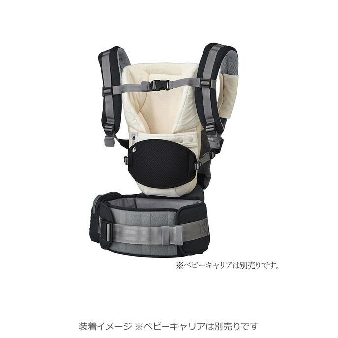 MIKI HOUSE（ミキハウス） ポグネー ベビーキャリア 新生児用