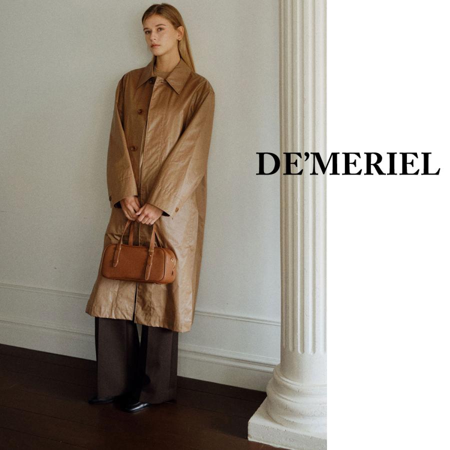 保証付 返品OK 日本 正規品 2026 日本未入荷ブランド DE MERIEL