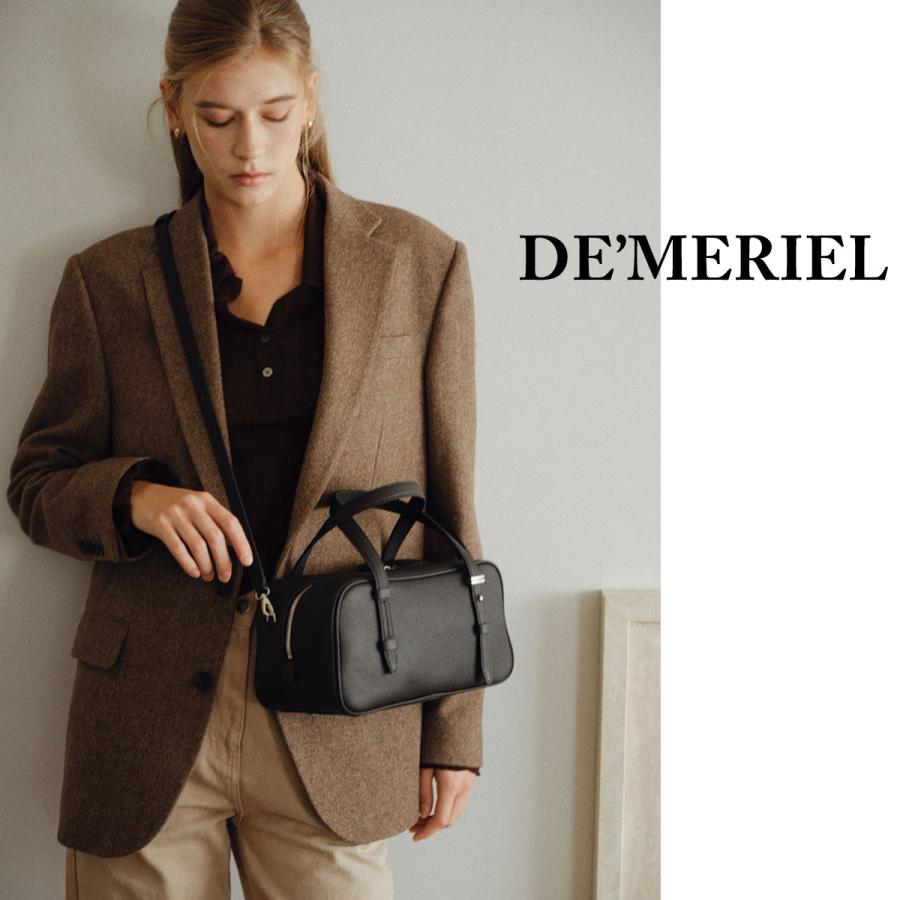 保証付 返品OK 日本 正規品 2026 日本未入荷ブランド DE MERIEL