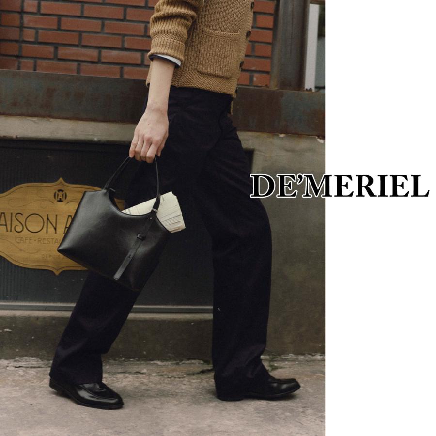 保証付 返品OK 日本 正規品 2026 日本未入荷ブランド DE MERIEL