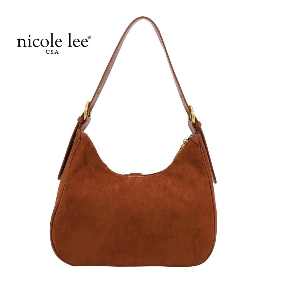 Nicole Lee（ニコールリー） 2026新作 数量限定 P17498 FLORAL LEAF