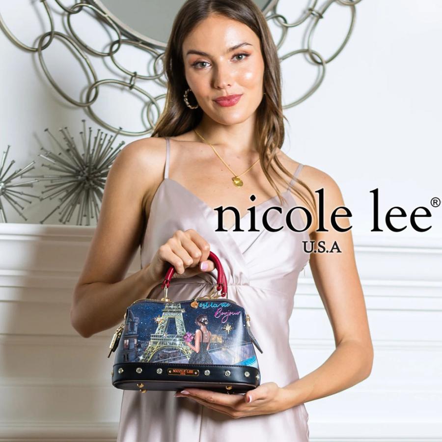 Nicole Lee（ニコールリー） PRT16785 TONIGHT FOR YOU レディース