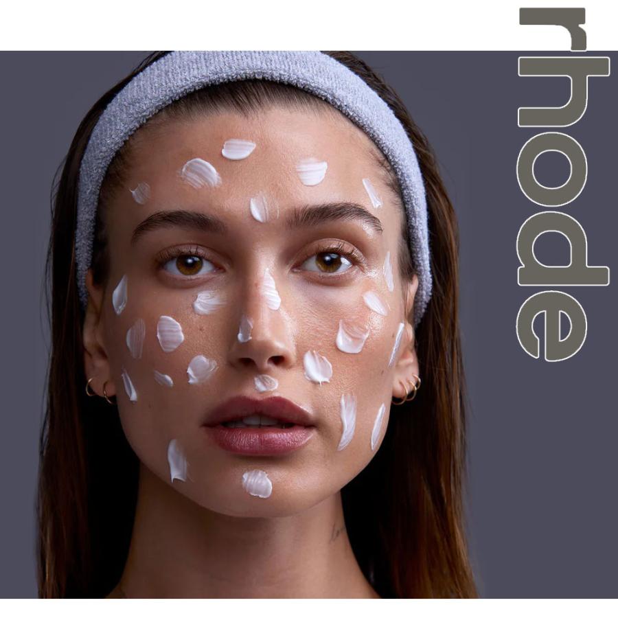 日本未入荷 正規品 保証付き 2026 ロード スキン RHODE SKIN ヘイリー