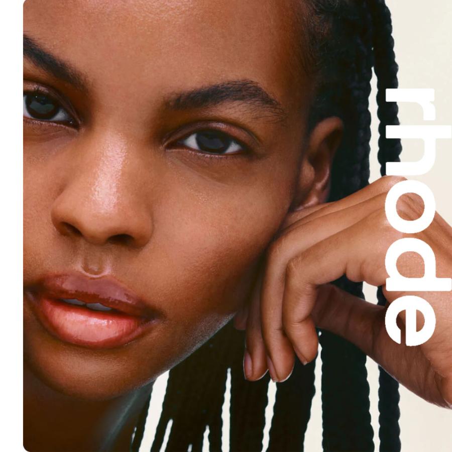 日本未入荷 正規品 保証付き 2026 ロード スキン RHODE SKIN ヘイリー