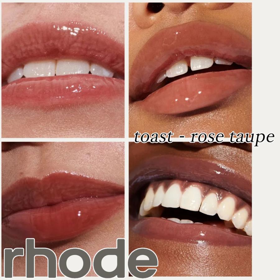 日本未入荷 正規品 保証付き 2026 ロード スキン RHODE SKIN ヘイリー