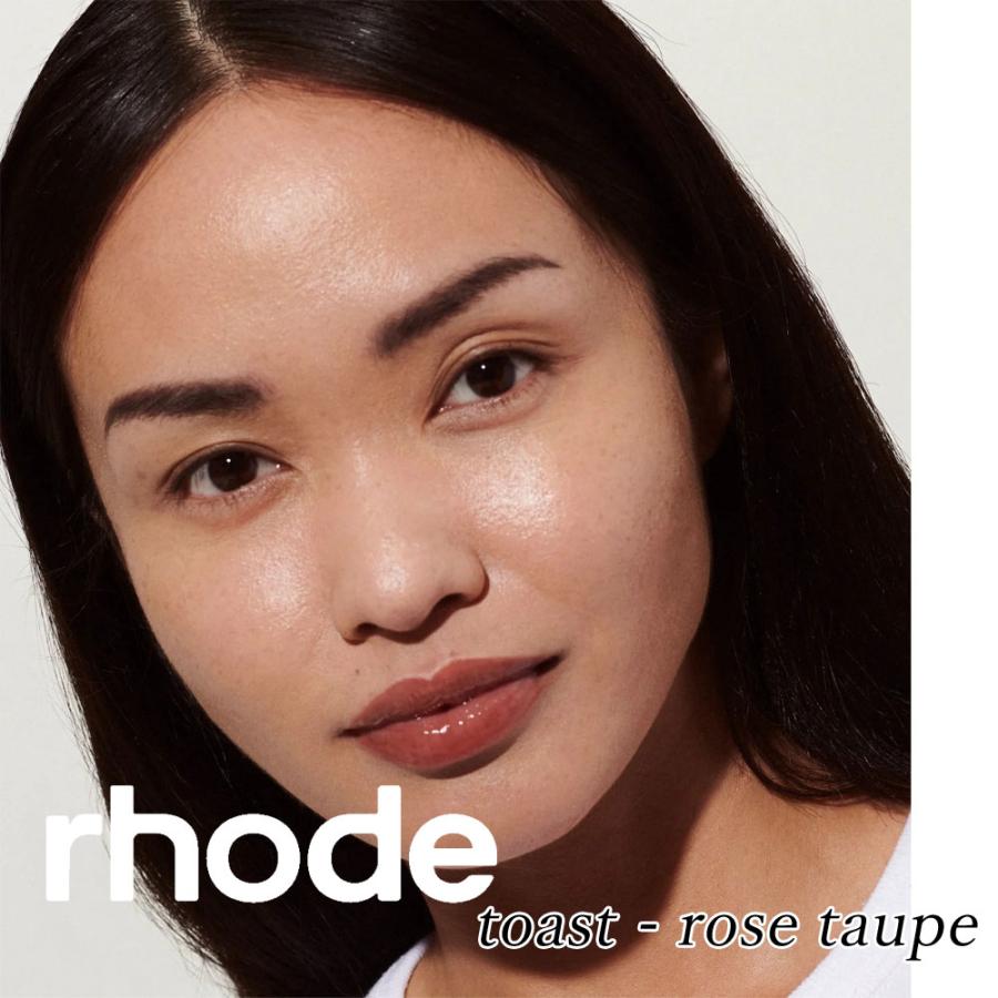 日本未入荷 正規品 保証付き 2026 ロード スキン RHODE SKIN ヘイリー