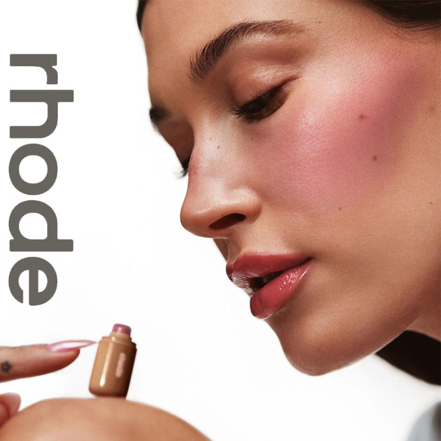 日本未入荷 正規品 保証付き 2026 ロード スキン RHODE SKIN ヘイリー