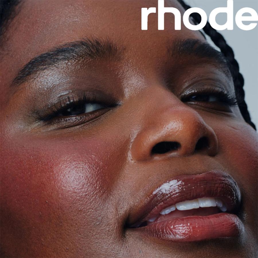 日本未入荷 正規品 保証付き 2026 ロード スキン RHODE SKIN ヘイリー