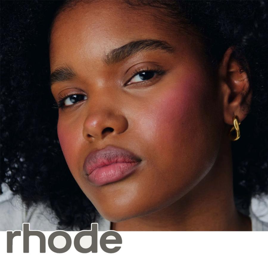 日本未入荷 正規品 保証付き 2026 ロード スキン RHODE SKIN ヘイリー