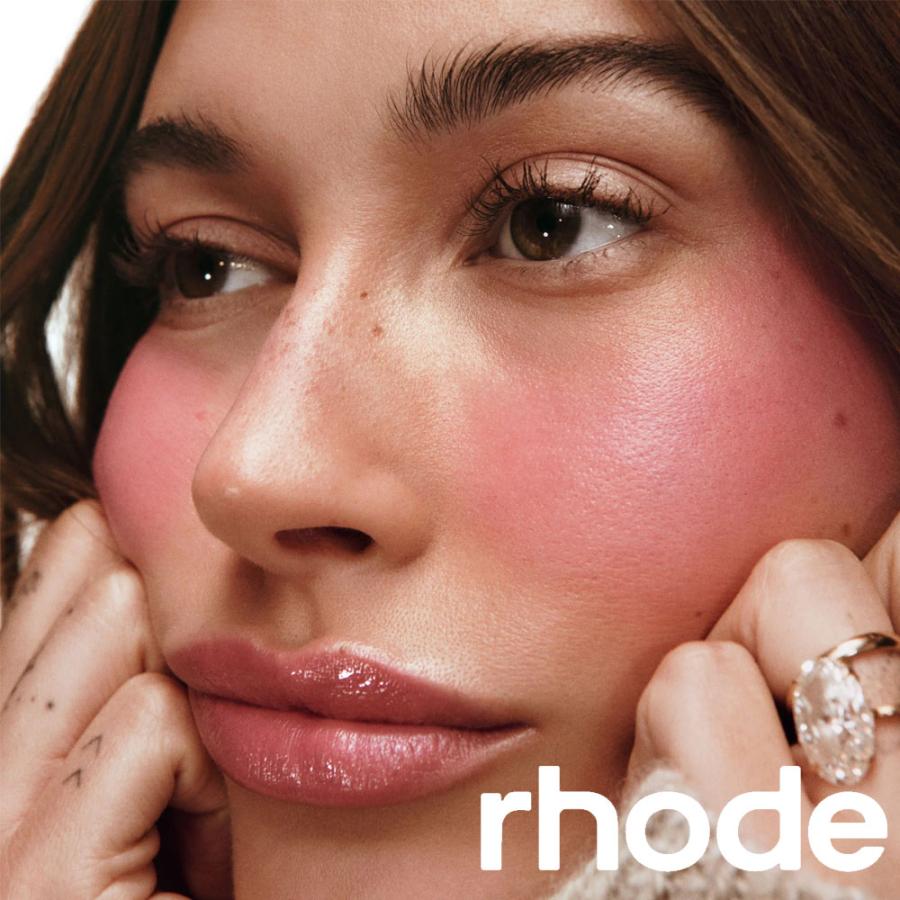 日本未入荷 正規品 保証付き 2026 ロード スキン RHODE SKIN ヘイリー