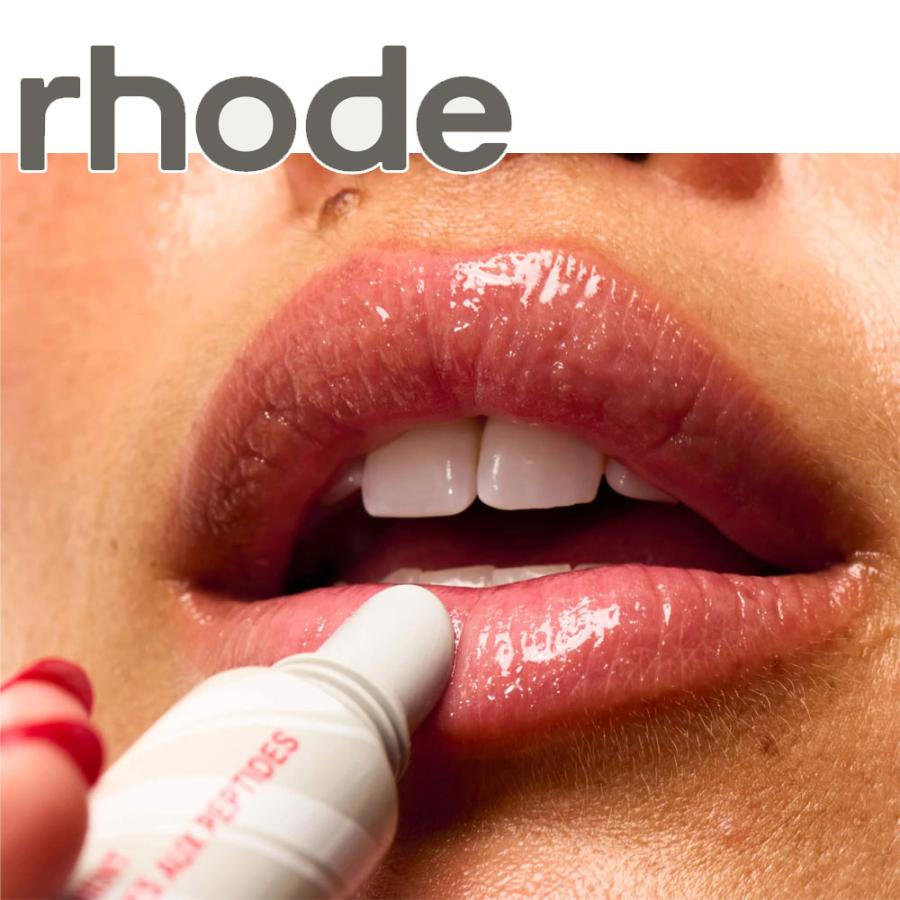 日本未入荷 正規品 保証付き 2026 ロード スキン RHODE SKIN ヘイリー