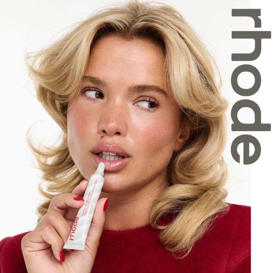 日本未入荷 正規品 保証付き 2026 ロード スキン RHODE SKIN ヘイリー