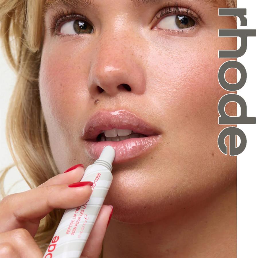 日本未入荷 正規品 保証付き 2026 ロード スキン RHODE SKIN ヘイリー